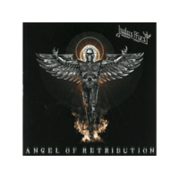 COLUMBIA Judas Priest - Angel of Retribution (CD)