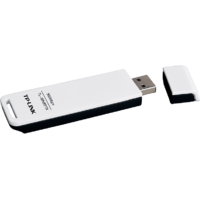 TP LINK TP LINK TL-WN821N 300Mbps wireless USB adapter