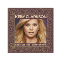 SONY MUSIC Kelly Clarkson - Greatest Hits - Chapter One (CD + DVD)
