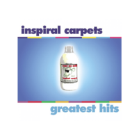 MUTE Inspiral Carpets - Greatest Hits (CD)