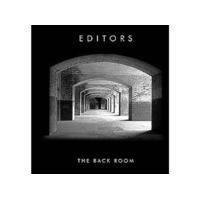 PIAS Editors - The Back Room (CD)