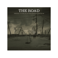 MUTE Nick Cave & Warren Ellis - The Road (CD)