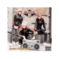 CAPITOL Beastie Boys - Solid Gold Hits (CD)