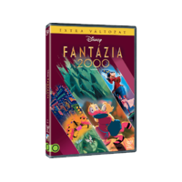DISNEY Fantázia 2000 (DVD)