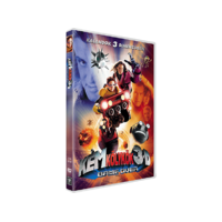 SPI Kémkölykök 3D - Game Over (DVD)