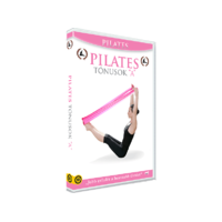 B-WEB KFT Pilates - Tónusok 'A' (DVD)