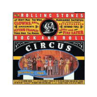 ABKCO The Rolling Stones - Rock & Roll Circus (DVD)