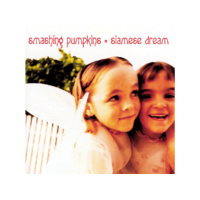 VIRGIN The Smashing Pumpkins - Siamese Dream (2011 Remastered) (CD)