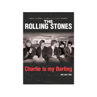 UNIVERSAL The Rolling Stones - Charlie Is My Darling (DVD)