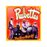 SPECTRUM The Rubettes - The Very Best Of (CD)