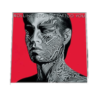 POLYDOR The Rolling Stones - Tattoo You (CD)