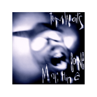 ISLAND Tom Waits - Bone Machine (CD)