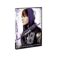 RHE SALES HOUSE KFT. Justin Bieber: Soha ne mondd, hogy soha (DVD)