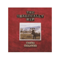 MUSIC ON VINYL Tragically Hip - Road Apples (Audiophile Edition) (Vinyl LP (nagylemez))