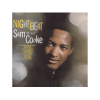 MUSIC ON VINYL Sam Cooke - Night Beat (Audiophile Edition) (Vinyl LP (nagylemez))