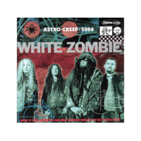 MUSIC ON VINYL White Zombie - Astro-Creep - 2000 - Limited Numbered Edition (Vinyl LP (nagylemez))