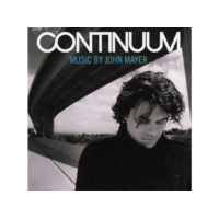 MUSIC ON VINYL John Mayer - Continuum (Vinyl LP (nagylemez))