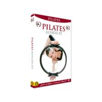 B-WEB KFT Pilates - Kondíció (DVD)