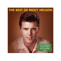 NOT NOW Rick Nelson - The Best Of (CD)