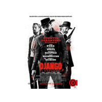 SONY Django elszabadul (Blu-ray)