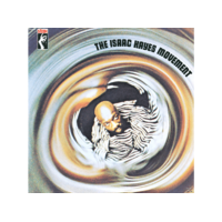 CONCORD Isaac Hayes - Movement (CD)