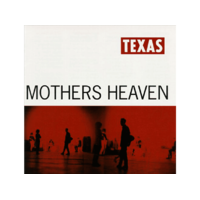MERCURY Texas - Mothers Heaven (CD)