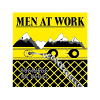 LEGACY Men At Work - Business As Usual (CD)