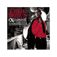 SONY MUSIC Chris Brown - Exclusive (CD)