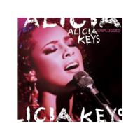J RECORDS Alicia Keys - Unplugged (CD)