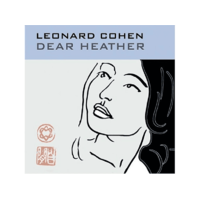 COLUMBIA Leonard Cohen - Dear Heather (CD)