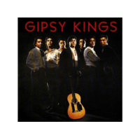 COLUMBIA Gipsy Kings - Gipsy Kings (CD)