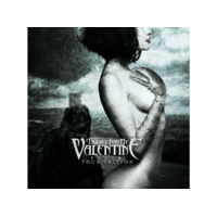 JIVE Bullet For My Valentine - Fever (CD)