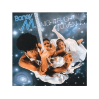 SONY MUSIC Boney M. - Nightflight to Venus (CD)