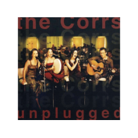 ATLANTIC The Corrs - Unplugged (CD)