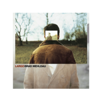 NONESUCH Brad Mehldau - Largo (CD)