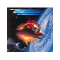 WARNER ZZ Top - Afterburner (CD)