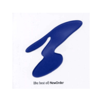 WARNER New Order - The Best Of New Order (CD)