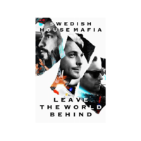 VIRGIN Swedish House Mafia - Leave The World Behind (DVD)