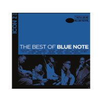 UNIVERSAL Különböző előadók - The Best of Blue Note - 2014 (CD)