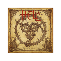 NUCLEAR BLAST Hell - Curse And Chapter (CD)