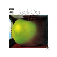 EMI Jeff Beck - Beck-Ola (CD)