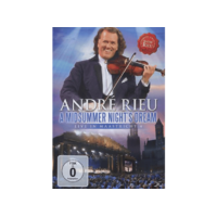 UNIVERSAL André Rieu - A Midsummer Night's Dream - Live In Maastricht 4 (DVD)