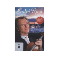 UNIVERSAL André Rieu - Live In Maastricht 3 (DVD)