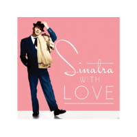 UNIVERSAL Frank Sinatra - Sinatra, With Love (CD)