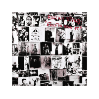 POLYDOR The Rolling Stones - Exile On Main Street (CD)