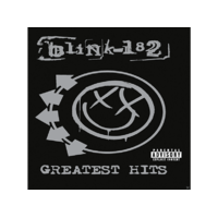 GEFFEN Blink-182 - Greatest Hits (CD)