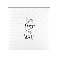 PARLOPHONE Pink Floyd - The Wall 2011 Remaster (Vinyl LP (nagylemez))