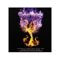 EARMUSIC Deep Purple - Phoenix Rising (Vinyl LP (nagylemez))