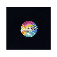 PARLOPHONE Pink Floyd - Wish You Were Here (Vinyl LP (nagylemez))