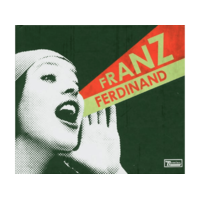 DOMINO Franz Ferdinand - You Could Have It So Much Better - Limited Edition (CD + DVD)